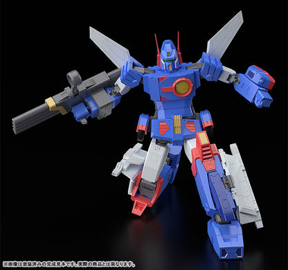 PRE ORDER – 1/100 MODEROID COMBAT MECHA XABUNGLE - XABUNGLE