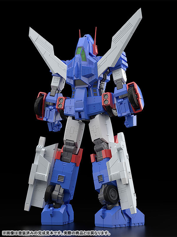 PRE ORDER – 1/100 MODEROID COMBAT MECHA XABUNGLE - XABUNGLE