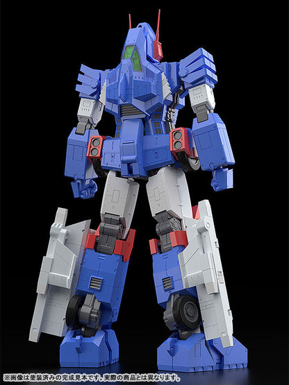 PRE ORDER – 1/100 MODEROID COMBAT MECHA XABUNGLE - XABUNGLE
