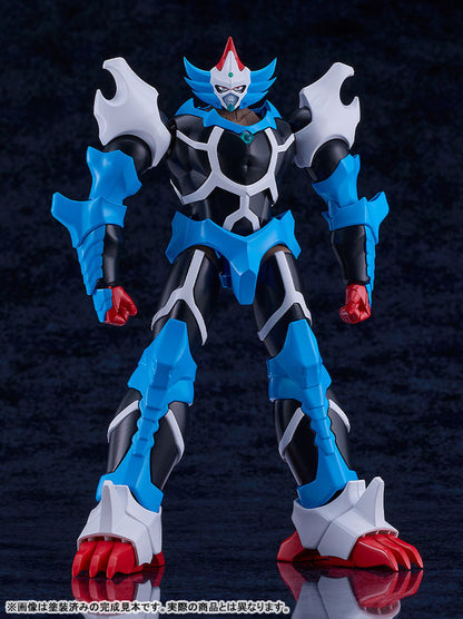 PRE ORDER – MODEROID YAMATO TAKERU (ANIME) - SUPER MAKU-SENJIN GAIOU