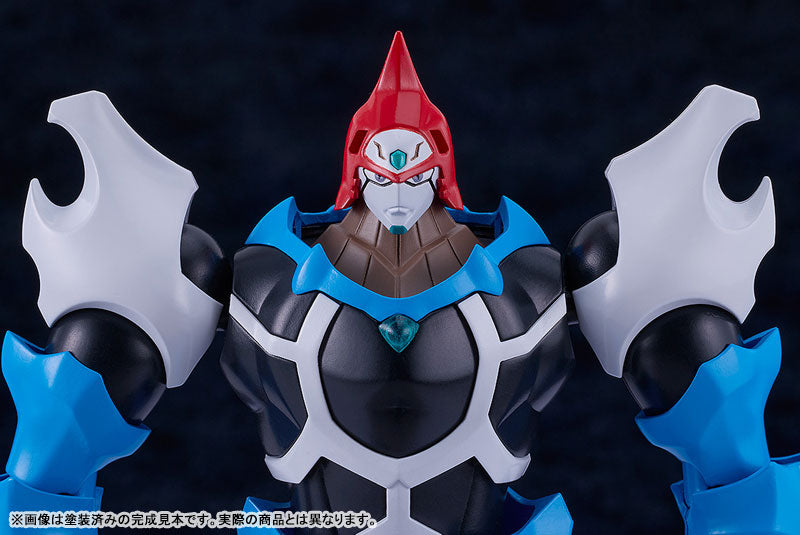 PRE ORDER – MODEROID YAMATO TAKERU (ANIME) - SUPER MAKU-SENJIN GAIOU