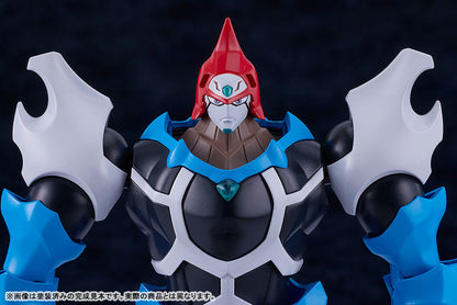 PRE ORDER – MODEROID YAMATO TAKERU (ANIME) - SUPER MAKU-SENJIN GAIOU