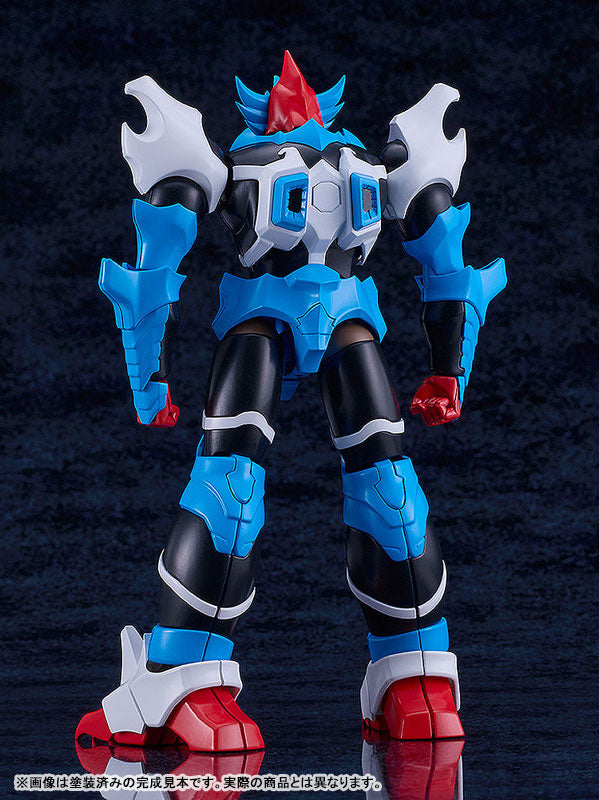 PRE ORDER – MODEROID YAMATO TAKERU (ANIME) - SUPER MAKU-SENJIN GAIOU