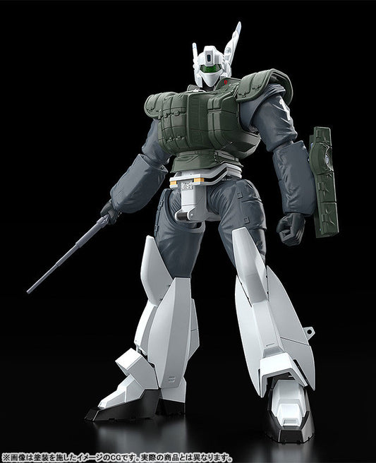 PRE ORDER – 1/60 MODEROID MOBILE POLICE PATLABOR - AV-98 INGRAM REACTIVE ARMOR