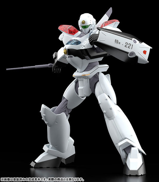 PRE ORDER – 1/60 MODEROID MOBILE POLICE PATLABOR - AV-2 VARIANT