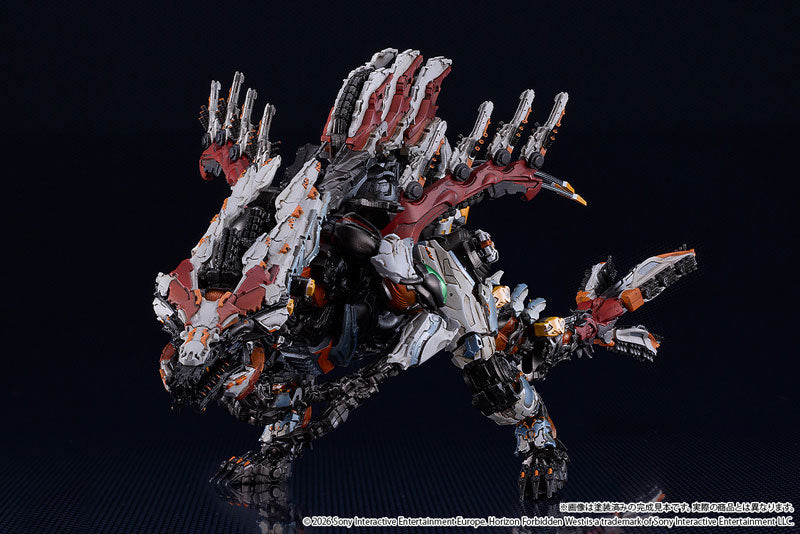 PRE ORDER – MODEROID HORIZON FORBIDDEN WEST - SLAUGHTERSPINE