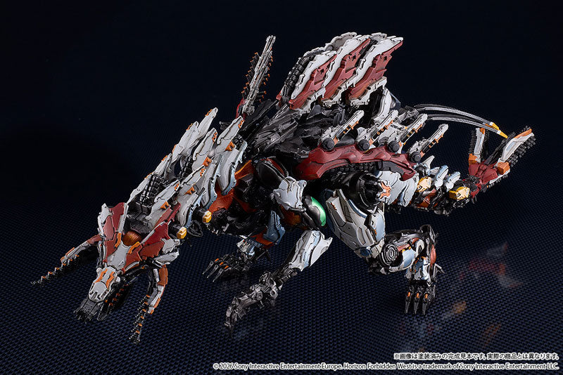 PRE ORDER – MODEROID HORIZON FORBIDDEN WEST - SLAUGHTERSPINE