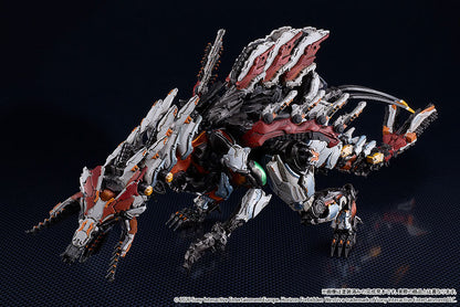 PRE ORDER – MODEROID HORIZON FORBIDDEN WEST - SLAUGHTERSPINE