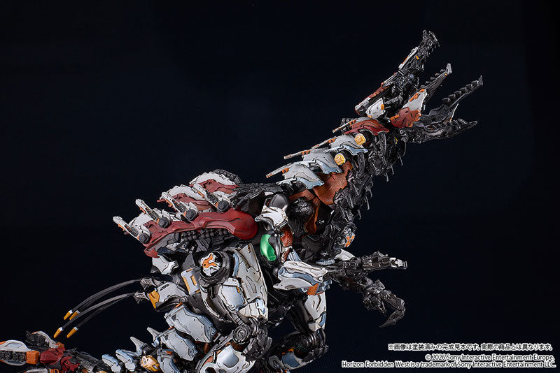 PRE ORDER – MODEROID HORIZON FORBIDDEN WEST - SLAUGHTERSPINE