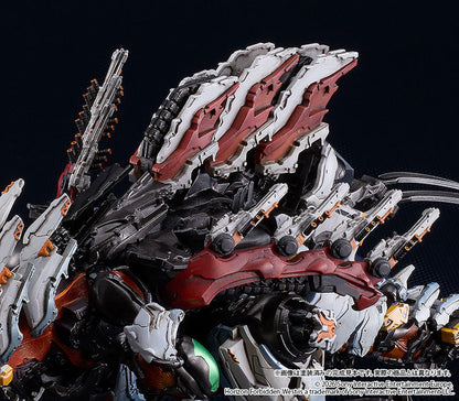 PRE ORDER – MODEROID HORIZON FORBIDDEN WEST - SLAUGHTERSPINE