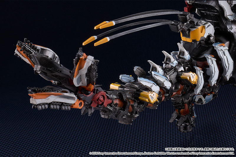 PRE ORDER – MODEROID HORIZON FORBIDDEN WEST - SLAUGHTERSPINE