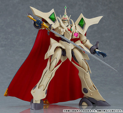 BACK ORDER – MODEROID THE VISION OF ESCAFLOWNE - ESCAFLOWNE