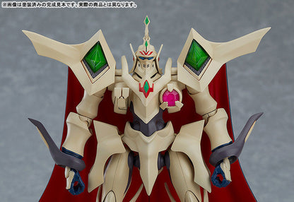 BACK ORDER – MODEROID THE VISION OF ESCAFLOWNE - ESCAFLOWNE