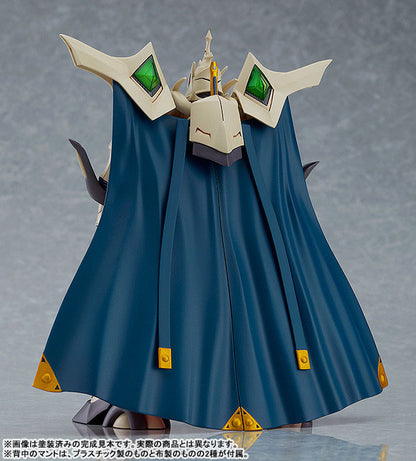 BACK ORDER – MODEROID THE VISION OF ESCAFLOWNE - ESCAFLOWNE