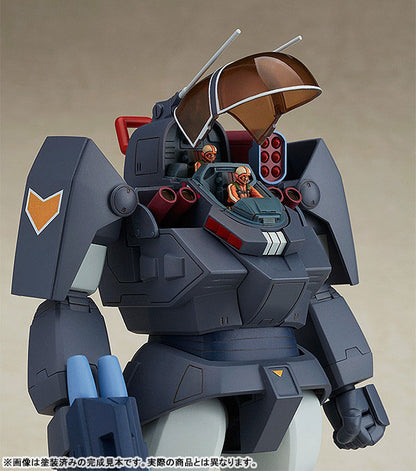 PRE ORDER – 1/72 COMBAT ARMORS FANG OF THE SUN DOUGRAM - MAX11 SOLTIC HT128 BIG FOOT
