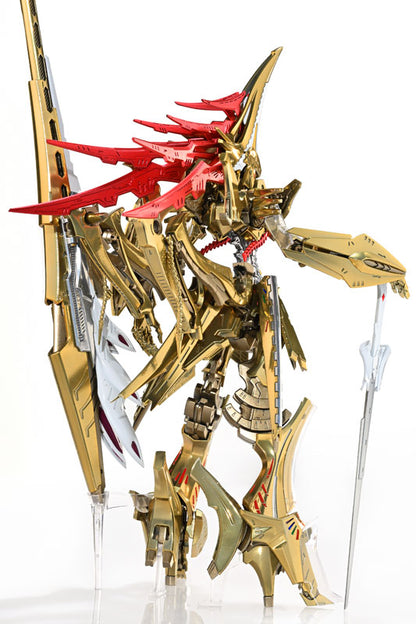 PRE ORDER – 1/144 THE FIVE STAR STORIES - MAGNA PALACE THE KNIGHT OF GOLD