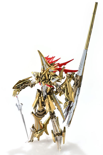 PRE ORDER – 1/144 THE FIVE STAR STORIES - MAGNA PALACE THE KNIGHT OF GOLD