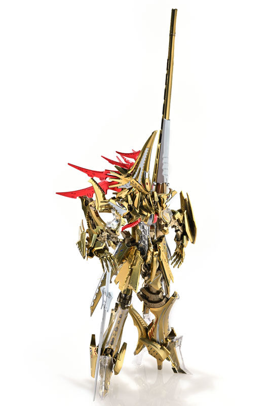 PRE ORDER – 1/144 THE FIVE STAR STORIES - MAGNA PALACE THE KNIGHT OF GOLD