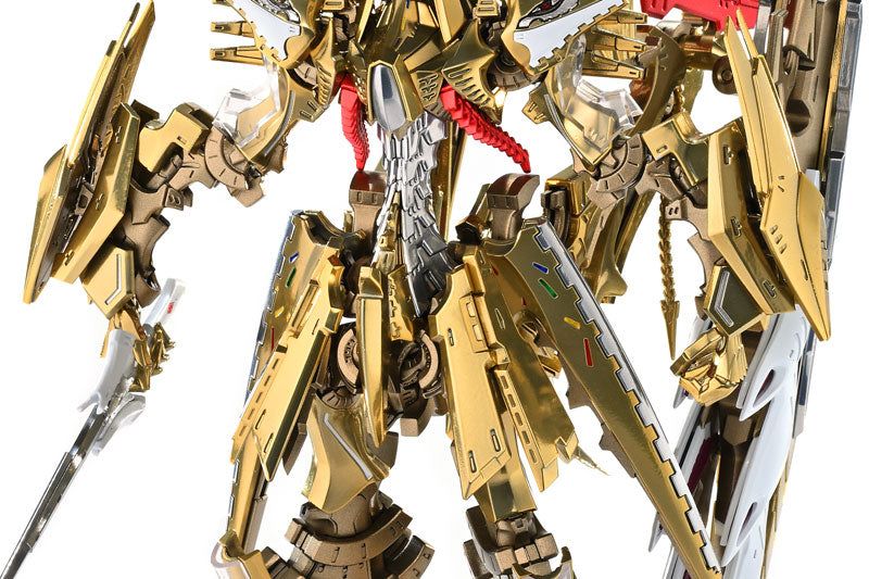 PRE ORDER – 1/144 THE FIVE STAR STORIES - MAGNA PALACE THE KNIGHT OF GOLD ENTHUSIAST EDITION