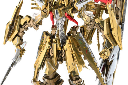PRE ORDER – 1/144 THE FIVE STAR STORIES - MAGNA PALACE THE KNIGHT OF GOLD ENTHUSIAST EDITION