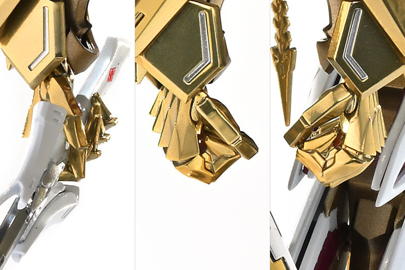 PRE ORDER – 1/144 THE FIVE STAR STORIES - MAGNA PALACE THE KNIGHT OF GOLD ENTHUSIAST EDITION