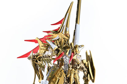 PRE ORDER – 1/144 THE FIVE STAR STORIES - MAGNA PALACE THE KNIGHT OF GOLD ENTHUSIAST EDITION