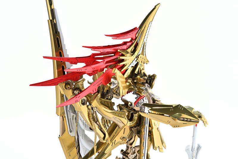 PRE ORDER – 1/144 THE FIVE STAR STORIES - MAGNA PALACE THE KNIGHT OF GOLD ENTHUSIAST EDITION
