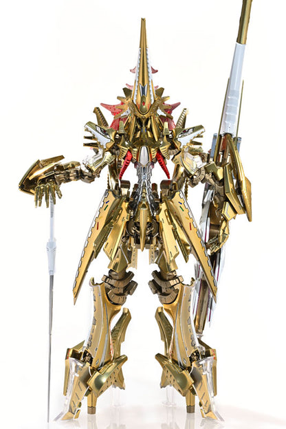 PRE ORDER – 1/144 THE FIVE STAR STORIES - MAGNA PALACE THE KNIGHT OF GOLD ENTHUSIAST EDITION
