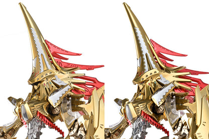 PRE ORDER – 1/144 THE FIVE STAR STORIES - MAGNA PALACE THE KNIGHT OF GOLD ENTHUSIAST EDITION