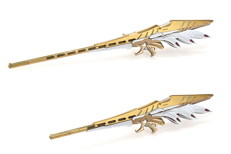 PRE ORDER – 1/144 THE FIVE STAR STORIES - MAGNA PALACE THE KNIGHT OF GOLD ENTHUSIAST EDITION