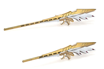 PRE ORDER – 1/144 THE FIVE STAR STORIES - MAGNA PALACE THE KNIGHT OF GOLD ENTHUSIAST EDITION