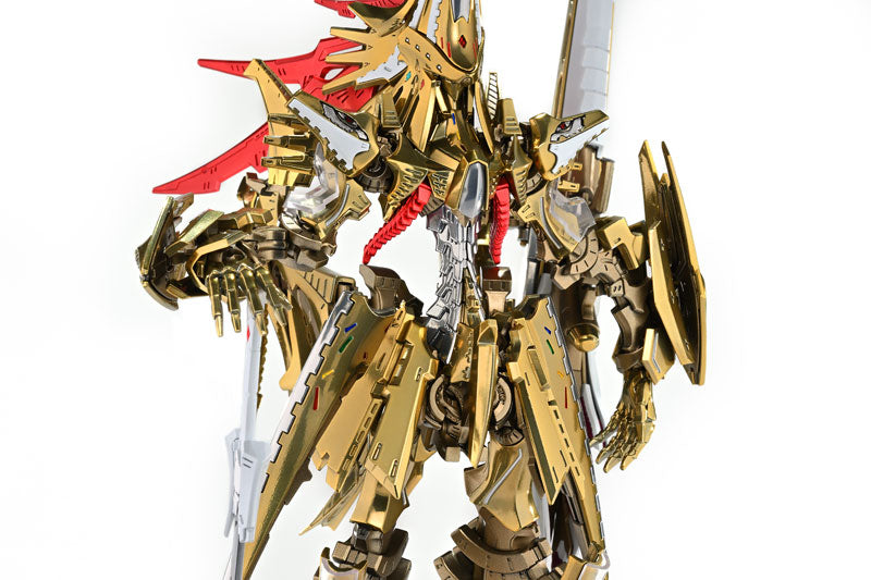 PRE ORDER – 1/144 THE FIVE STAR STORIES - MAGNA PALACE THE KNIGHT OF GOLD ENTHUSIAST EDITION