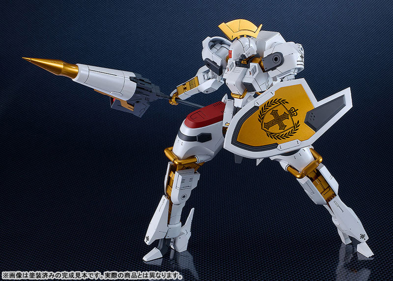 PRE ORDER – 1/48 MODEROID TITANOMACHIA - SIDE:GR VECTOR - ORDER OF KNIGHTS SPECIFICATIONS