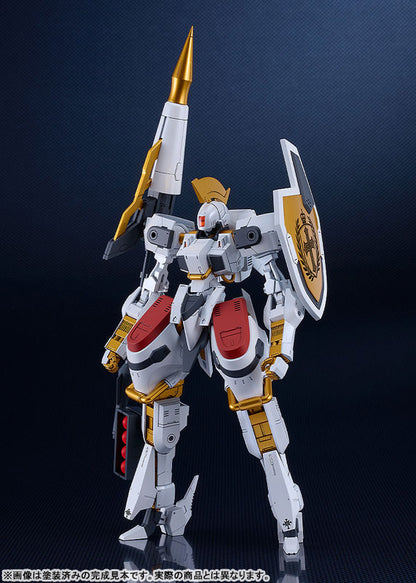 PRE ORDER – 1/48 MODEROID TITANOMACHIA - SIDE:GR VECTOR - ORDER OF KNIGHTS SPECIFICATIONS