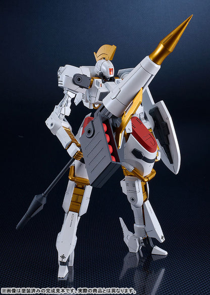 PRE ORDER – 1/48 MODEROID TITANOMACHIA - SIDE:GR VECTOR - ORDER OF KNIGHTS SPECIFICATIONS