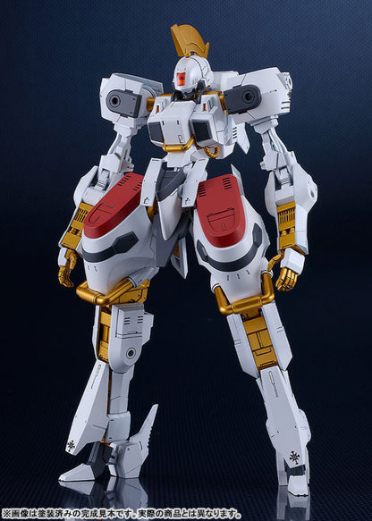 PRE ORDER – 1/48 MODEROID TITANOMACHIA - SIDE:GR VECTOR - ORDER OF KNIGHTS SPECIFICATIONS