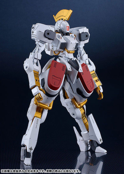 PRE ORDER – 1/48 MODEROID TITANOMACHIA - SIDE:GR VECTOR - ORDER OF KNIGHTS SPECIFICATIONS