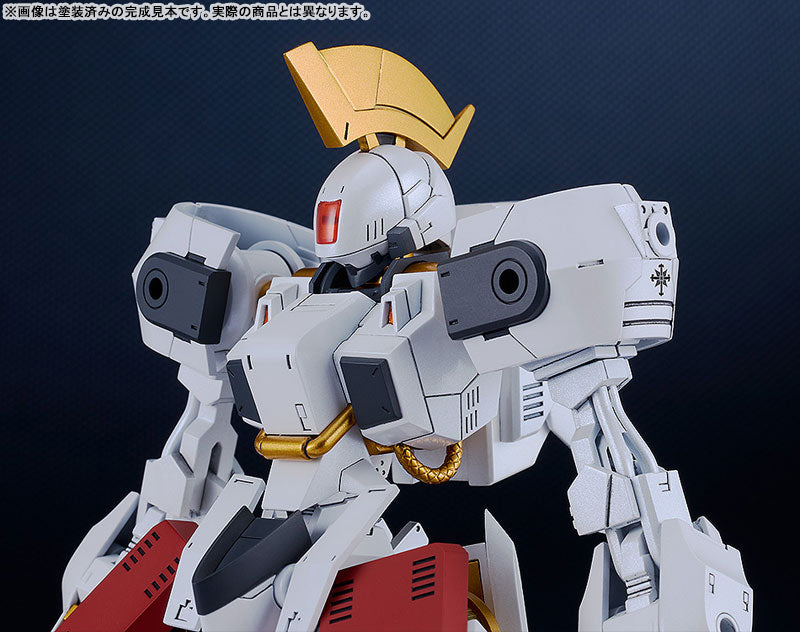 PRE ORDER – 1/48 MODEROID TITANOMACHIA - SIDE:GR VECTOR - ORDER OF KNIGHTS SPECIFICATIONS