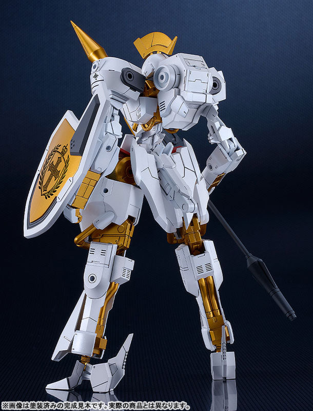 PRE ORDER – 1/48 MODEROID TITANOMACHIA - SIDE:GR VECTOR - ORDER OF KNIGHTS SPECIFICATIONS