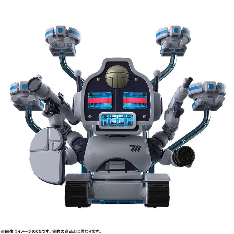 PRE ORDER – BLUE ARCHIVE - AVANT-GARDE-KUN