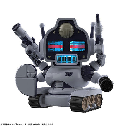 PRE ORDER – BLUE ARCHIVE - AVANT-GARDE-KUN