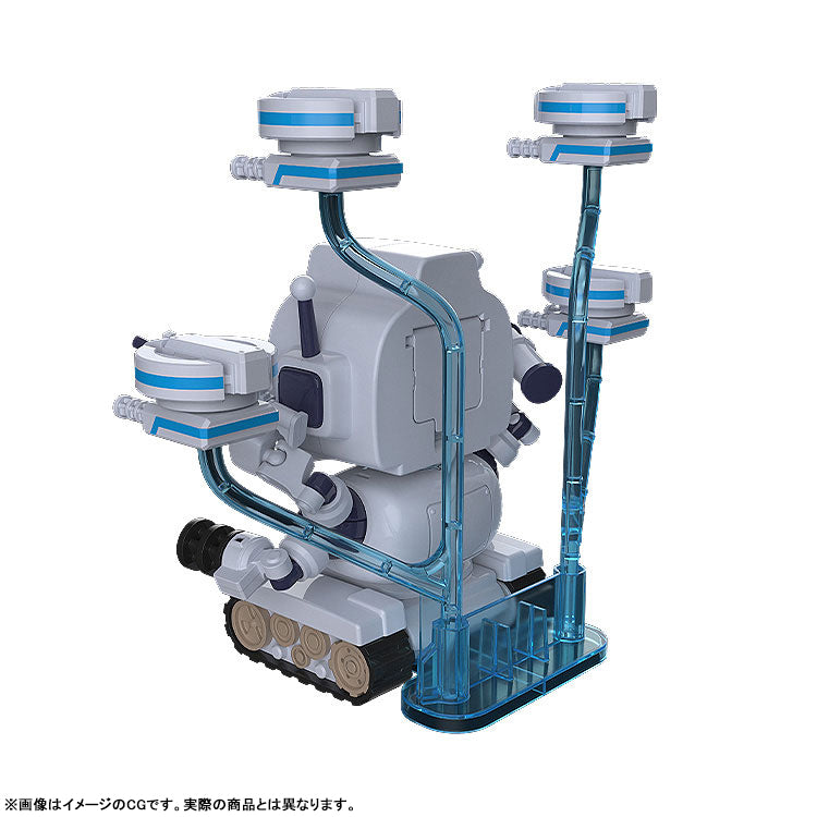 PRE ORDER – BLUE ARCHIVE - AVANT-GARDE-KUN
