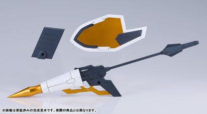 PRE ORDER – MODEROID TITANOMACHIA - ORDER OF KNIGHTS SET FROM TITANOMACHIA SIDE:CE