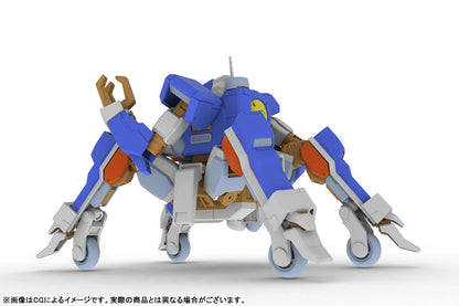 PRE ORDER – 1/35 TYPE03 WOLF FANG SKY FANG 2001 - KARYU