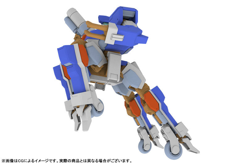 PRE ORDER – 1/35 TYPE03 WOLF FANG SKY FANG 2001 - KARYU