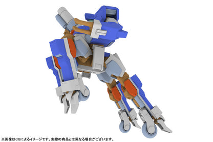PRE ORDER – 1/35 TYPE03 WOLF FANG SKY FANG 2001 - KARYU