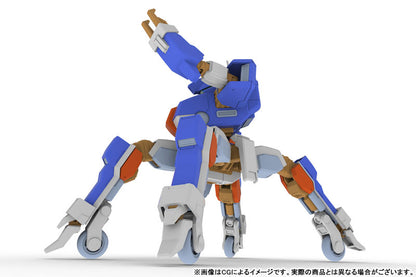 PRE ORDER – 1/35 TYPE03 WOLF FANG SKY FANG 2001 - KARYU
