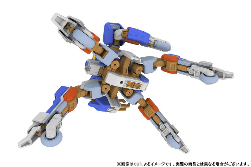 PRE ORDER – 1/35 TYPE03 WOLF FANG SKY FANG 2001 - KARYU