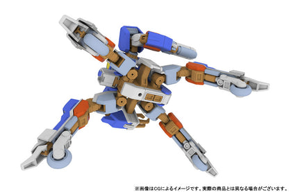 PRE ORDER – 1/35 TYPE03 WOLF FANG SKY FANG 2001 - KARYU