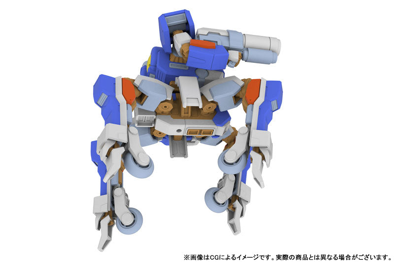 PRE ORDER – 1/35 TYPE03 WOLF FANG SKY FANG 2001 - KARYU